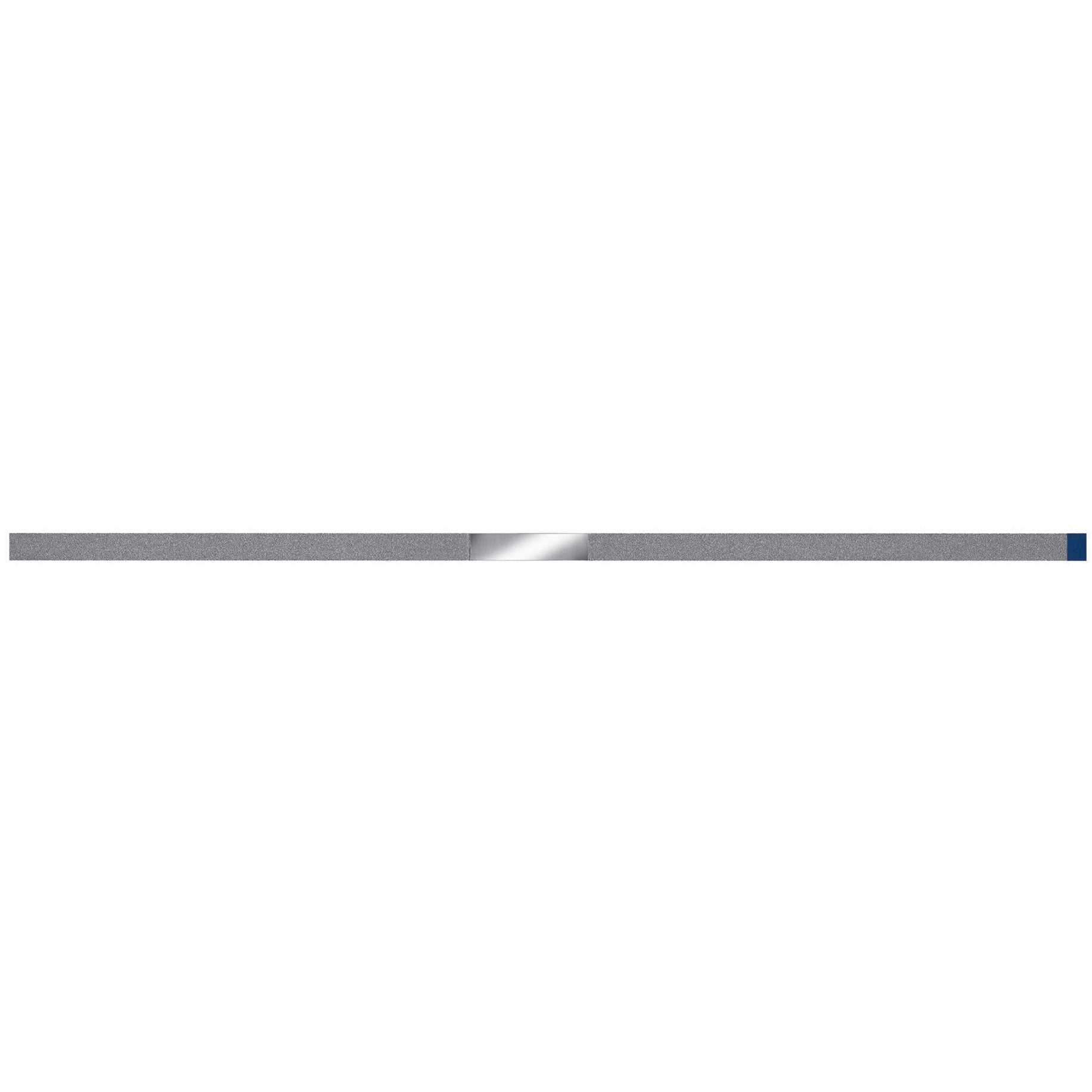 Diamond Finishing Strips Plain Edge 45µm 3.75mm