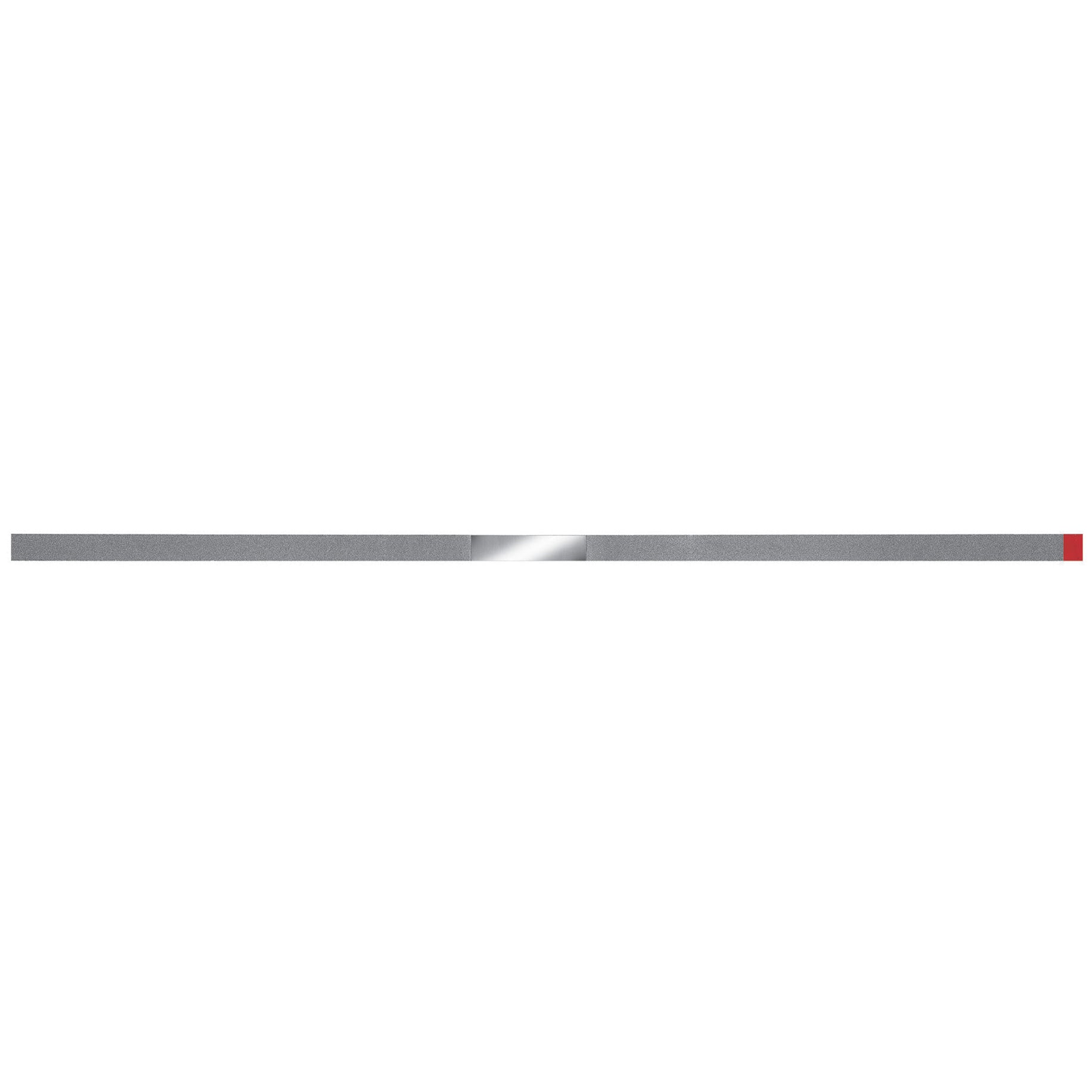 Diamond Finishing Strips Plain Edge 30µm 3.75mm