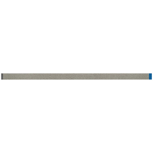 Diamond Finishing Strip Wide 45µm .13mm