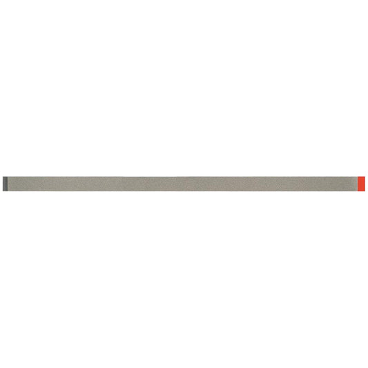 Diamond Finishing Strip Wide 30µm .10mm