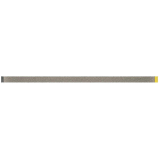Diamond Finishing Strip Wide 15µm .08mm