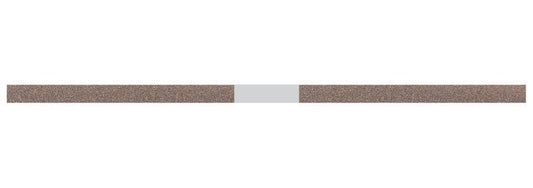 Diamond Separating Strips Ultra Fine