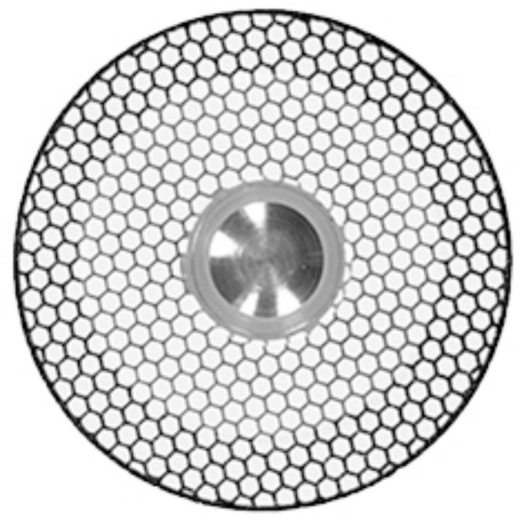 Flex-View Mesh Disc 22mm (934HP220)