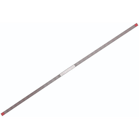 Diamond Interproximal Strips 2.5mm Fine S/Sided 30micron Red (53003)