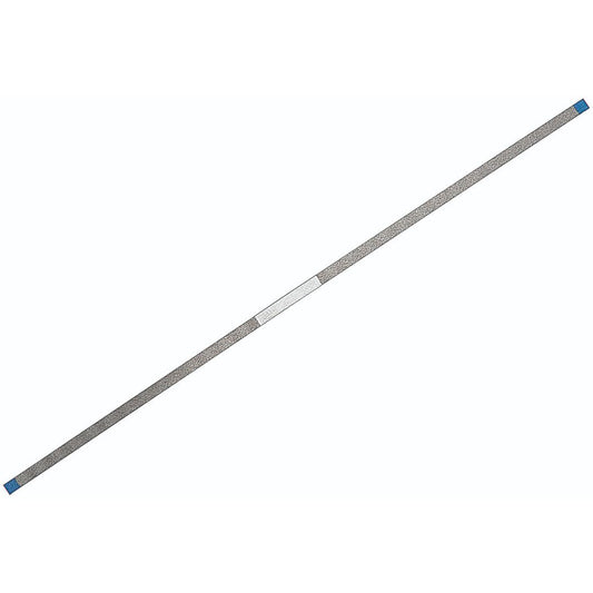 Diamond Interproximal Strips 2.5mm Medium S/Sided 45micron Blue (53001)