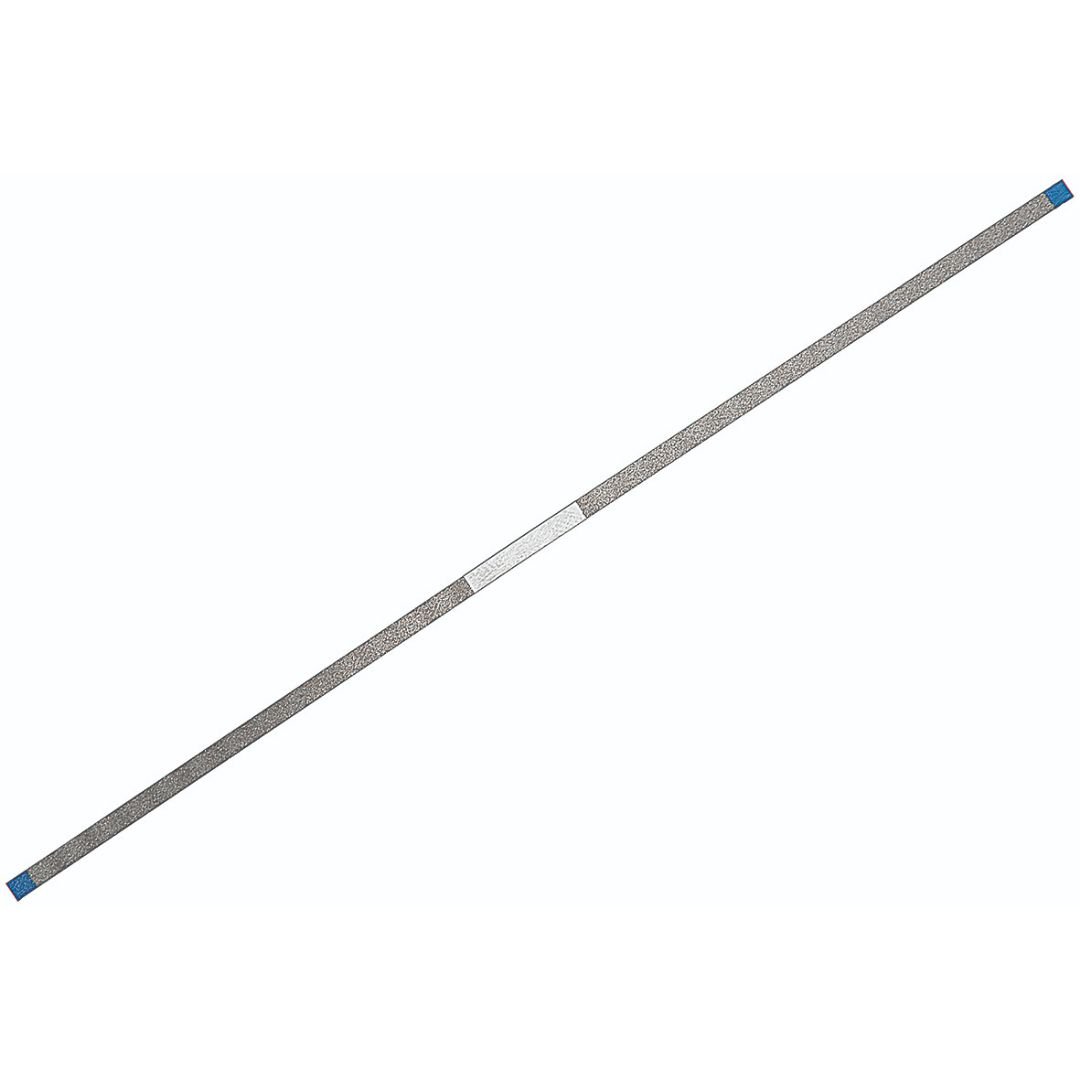 Diamond Interproximal Strips 2.5mm Medium D/Sided 45micron Blue (53002)