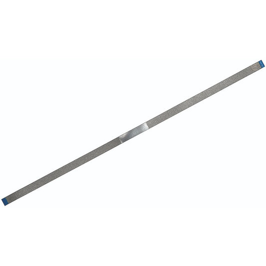 Diamond Interproximal Strips 3.75mm Medium D/Sided 45micron Blue