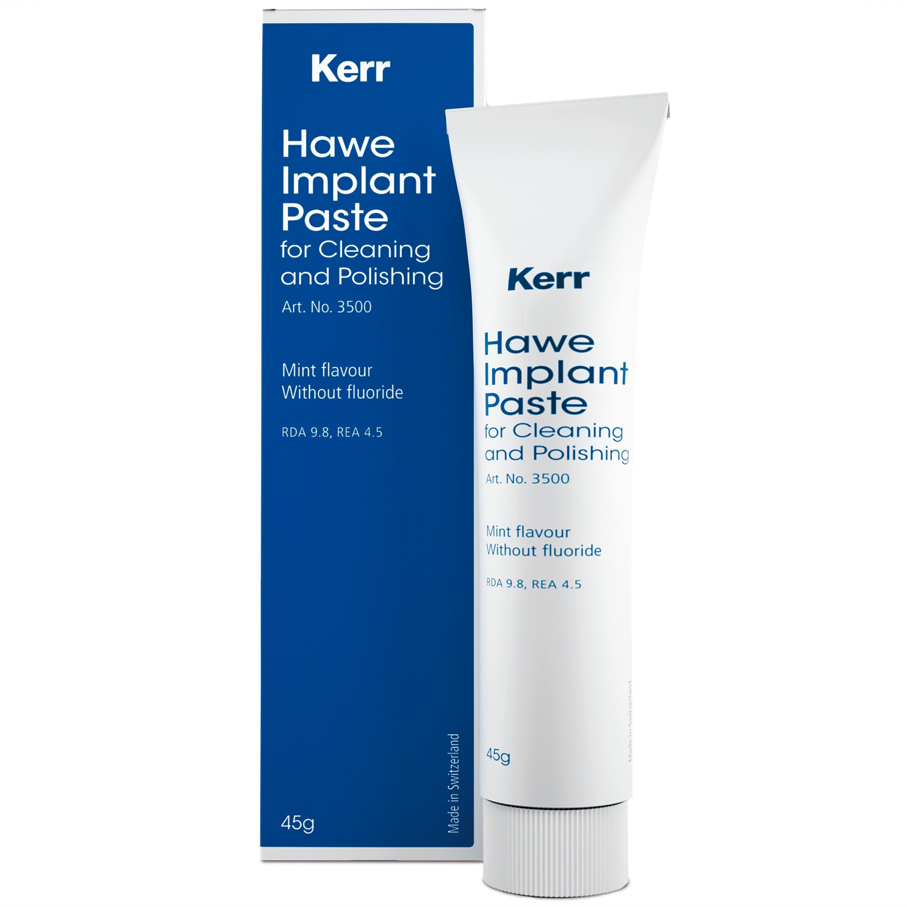 Hawe Implant Paste
