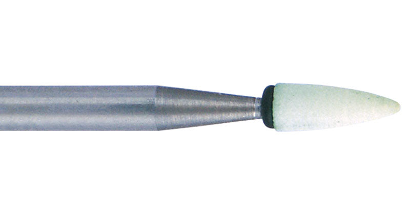 Dura-White Stones Flame FL-2 HP (Ref. 0203)