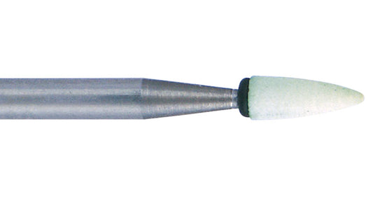 Dura-White Stones Flame FL-2 HP (Ref. 0203)