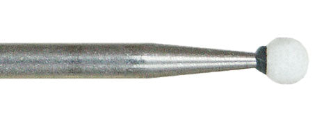 Dura-White Stones Round RD-1 FG (Ref. 0247)