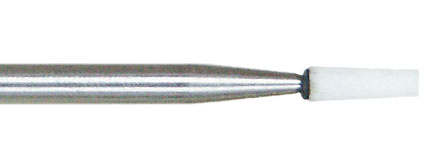Dura-White Stones Taper Cylinder TC-1 FG (Ref. 0249)