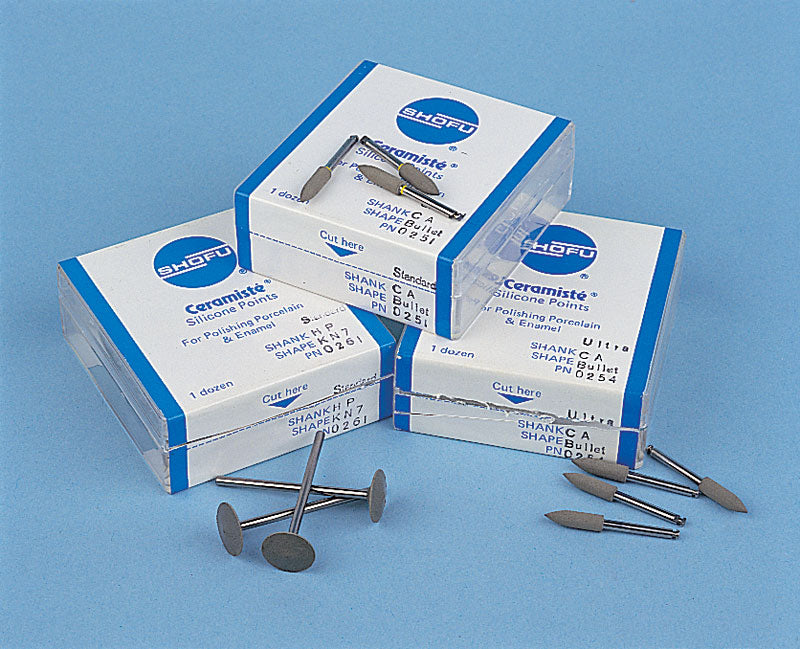 Ceramist√© Bullet Ultra RA (Ref. 0254)