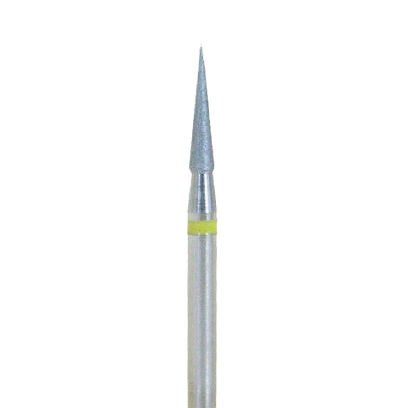 T&F Hybrid Points (Micron Diamonds) 0941-1 - Bur No LT1