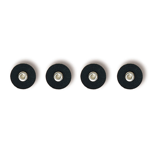 Sof-Lex Standard (3/8‚Äù) - 9.5mm Coarse 1981C (Black)