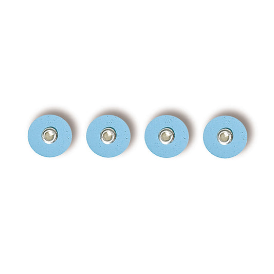 Sof-Lex Standard (3/8‚Äù) - 9.5mm Super Fine 1981SF (Light Blue)