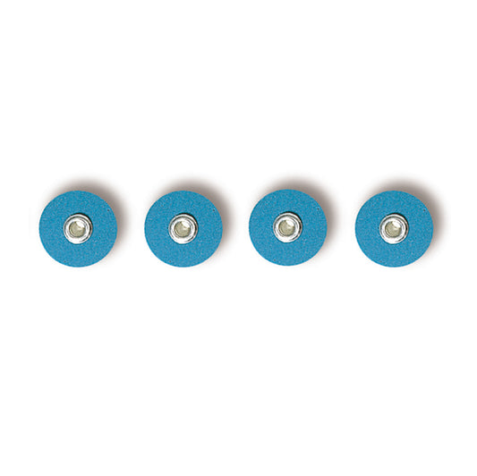 Sof-Lex Standard (1/2‚Äù) - 12.7mm Fine 1982F (Medium Blue)