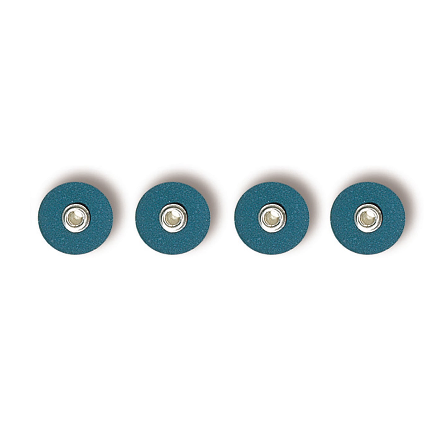 Sof-Lex Standard (1/2‚Äù) - 12.7mm Medium 1982M (Dark Blue)