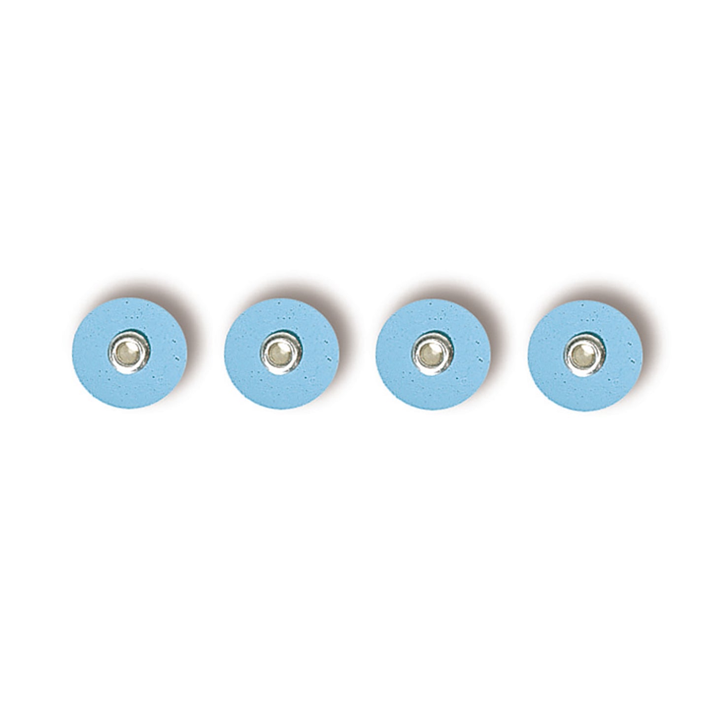 Sof-Lex Standard (1/2‚Äù) - 12.7mm Super Fine 1982SF (Light Blue)