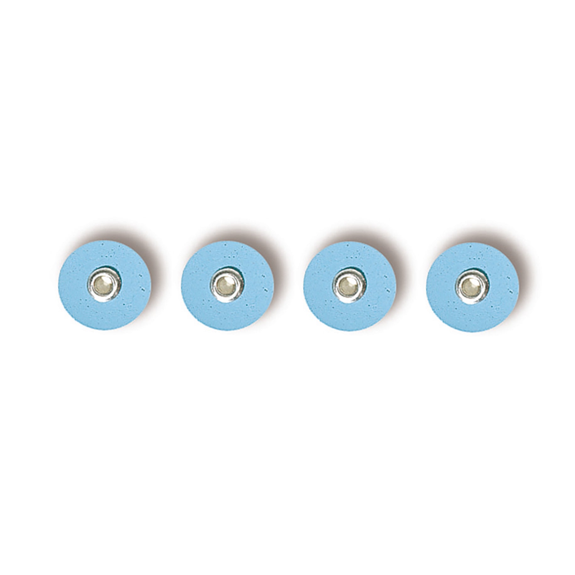 Sof-Lex Standard (1/2‚Äù) - 12.7mm Super Fine 1982SF (Light Blue)