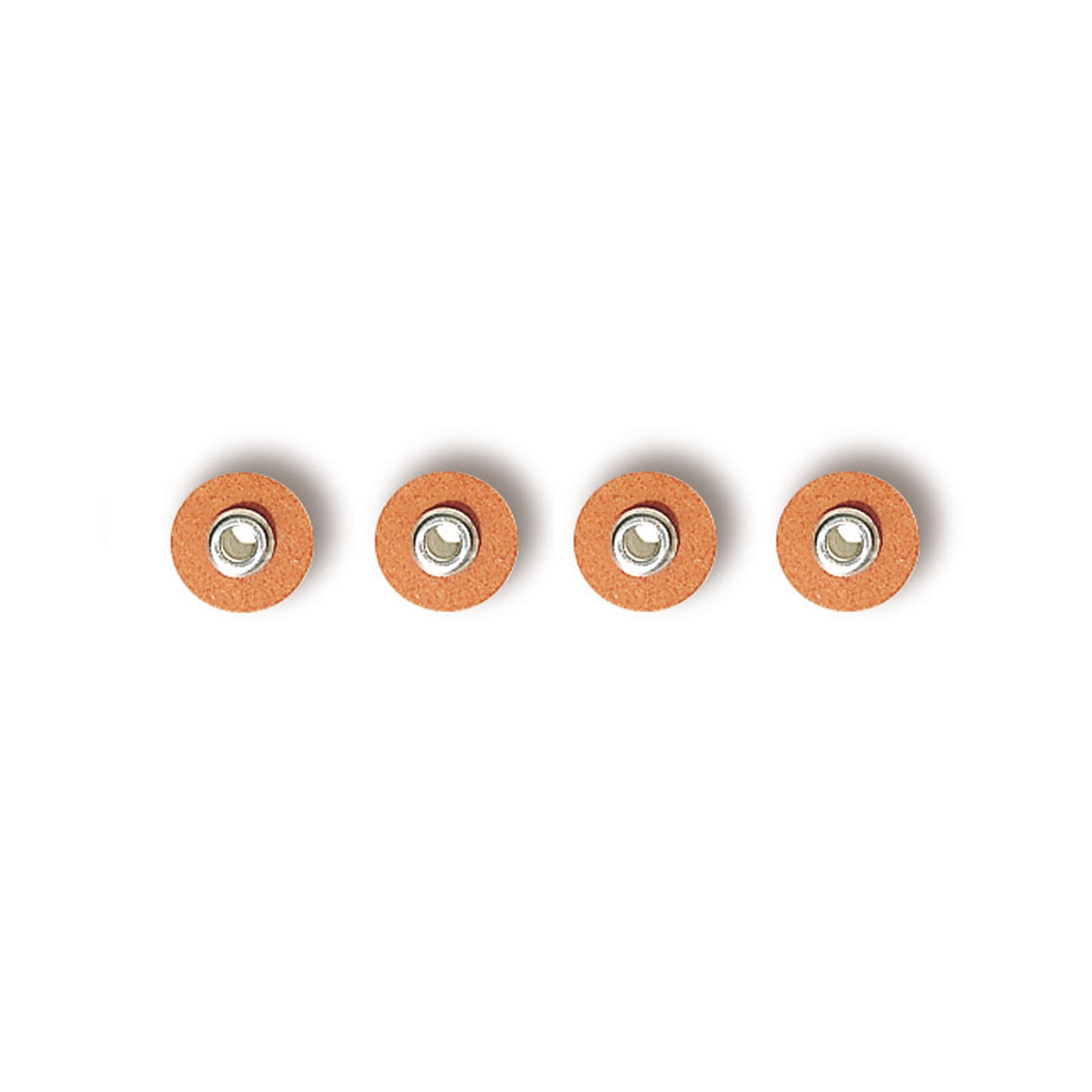 Sof-Lex Extra Thin (3/8‚Äù) - 9.5mm Medium 2381M (Medium Orange)