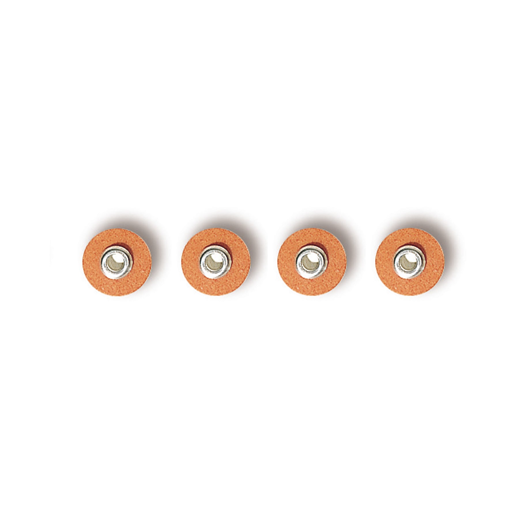 Sof-Lex Extra Thin (3/8‚Äù) - 9.5mm Medium 2381M (Medium Orange)
