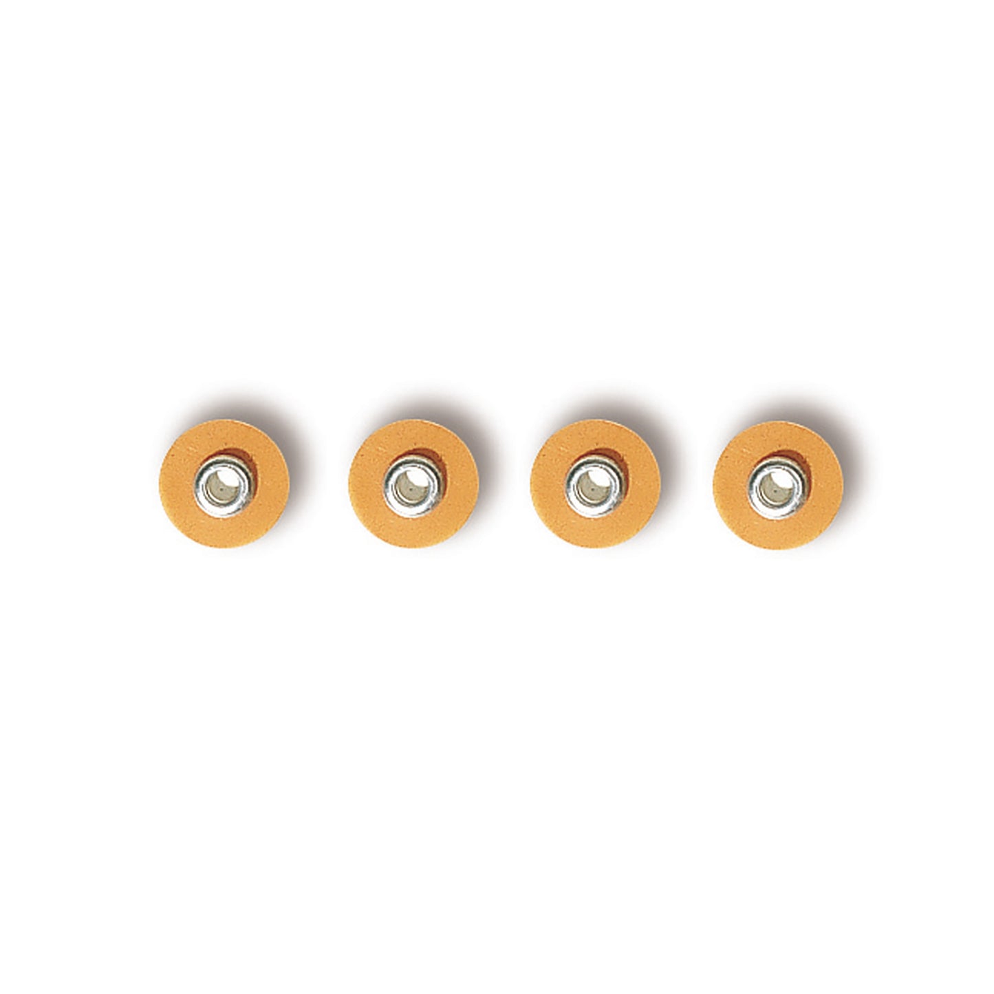 Sof-Lex Extra Thin (3/8‚Äù) - 9.5mm Fine 2381F (Light Orange)