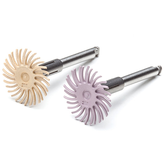 Sof-Lex Diamond Polishing System - Intro Kit