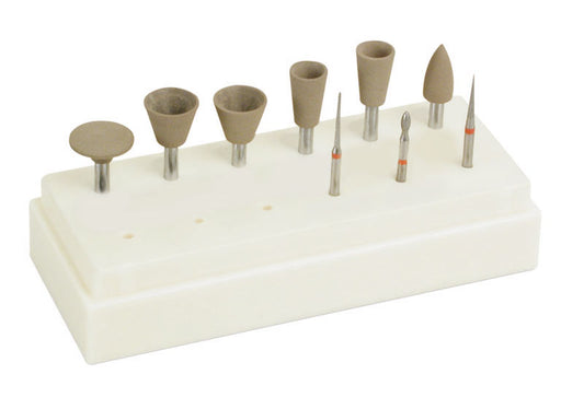 Porcelain Veneer Kit