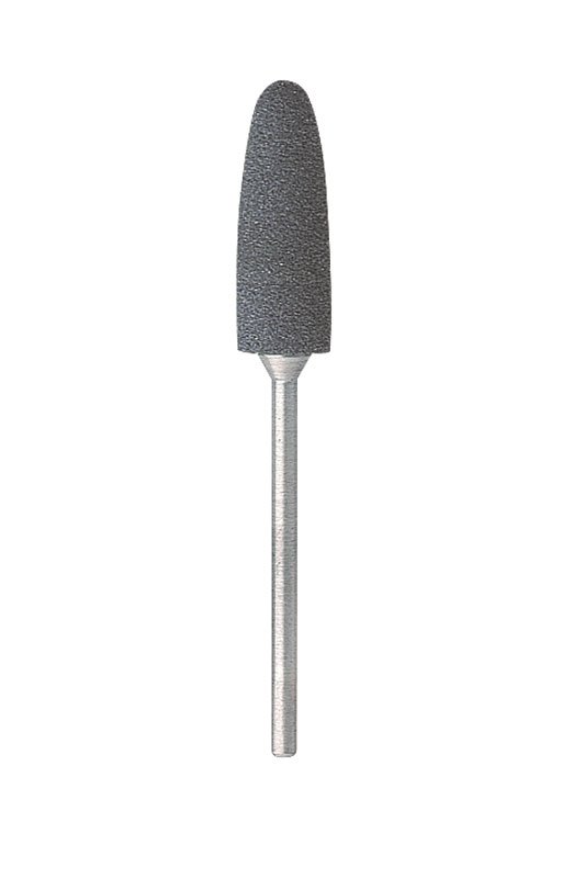 Grey Silicone Polisher