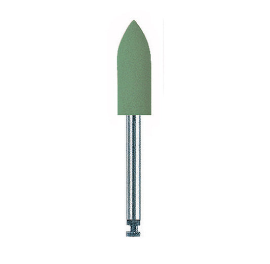 Alphaflex Green Bullet 0131 RA