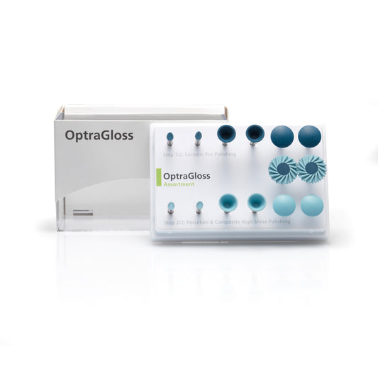 OptraGloss Assortment