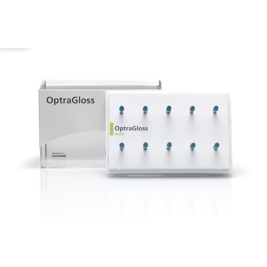 OptraGloss Refill Flame PP