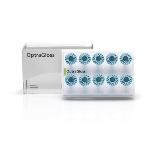 OptraGloss Refill Spiral Wheel HP
