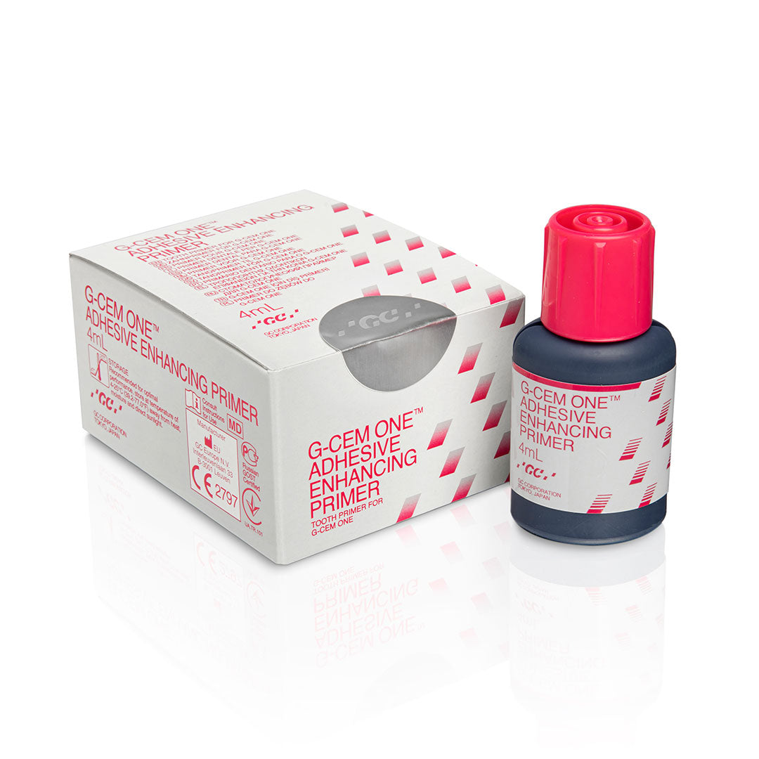 G-CEM ONE Adhesive Enhancing Primer
