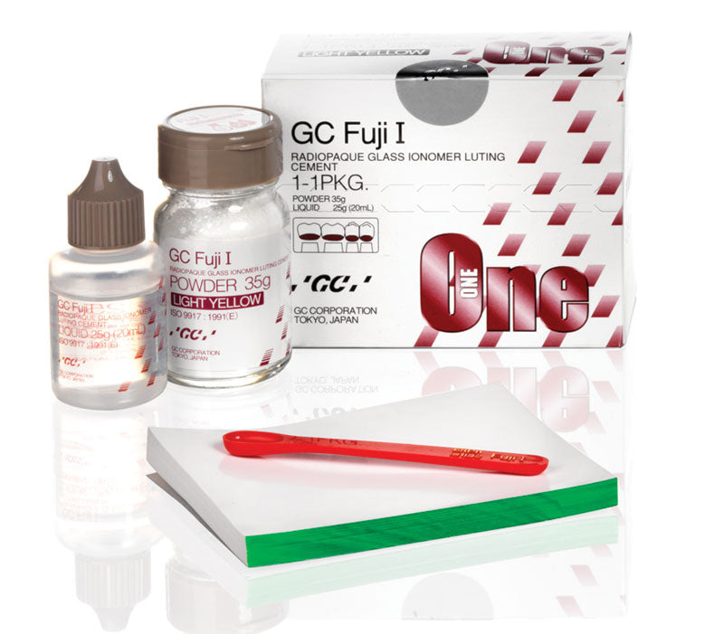 Fuji I 1-1 Pack