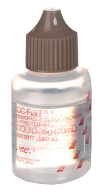 Fuji I Refills Liquid
