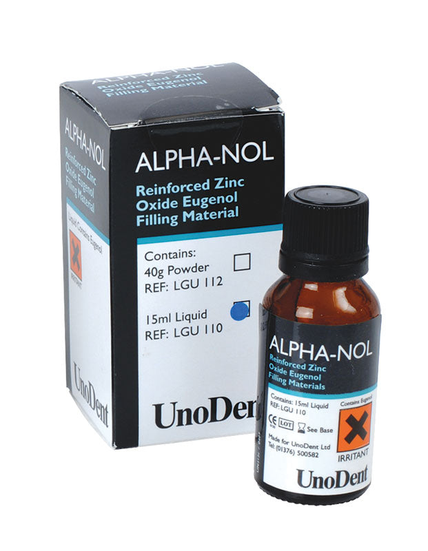 Alpha-Nol Liquid