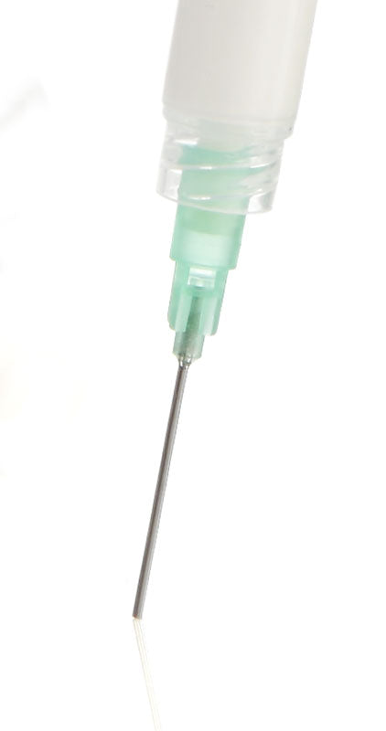 Calasept Luer Lock Needles