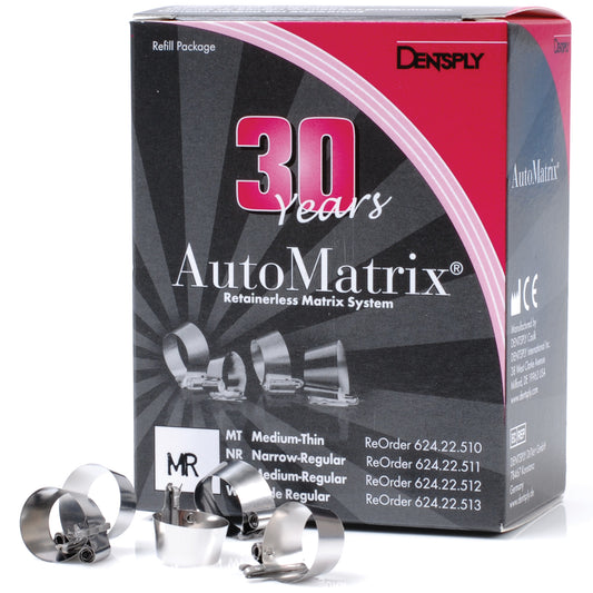 AutoMatrix Refills Narrow/Regular