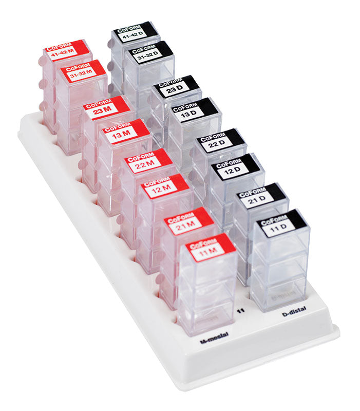CoForm Mesial Refills 22