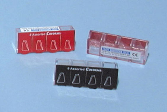 CoForm Distal Refills 12