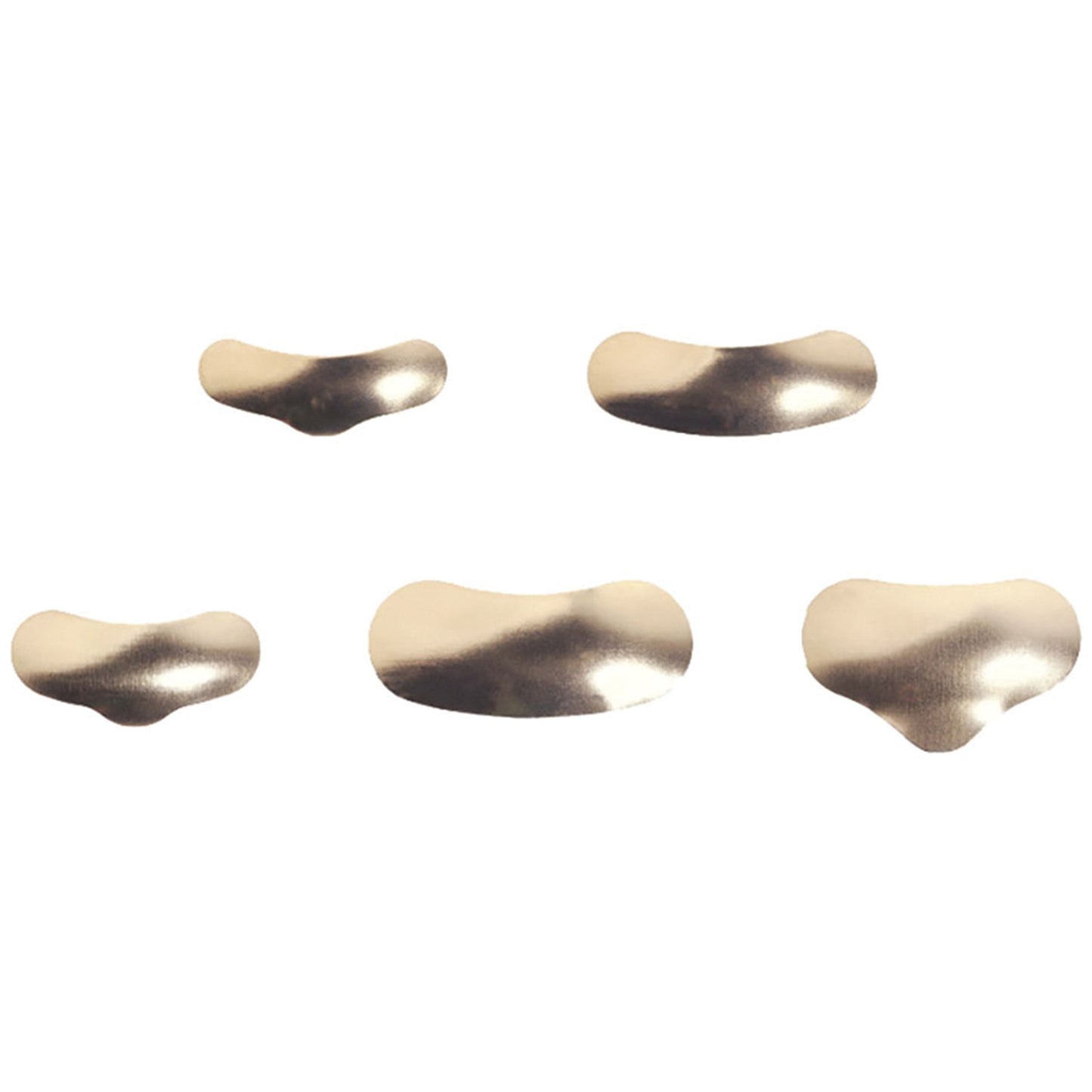 Composi-Tight Pedo Sectional Matrix Band (AU050)