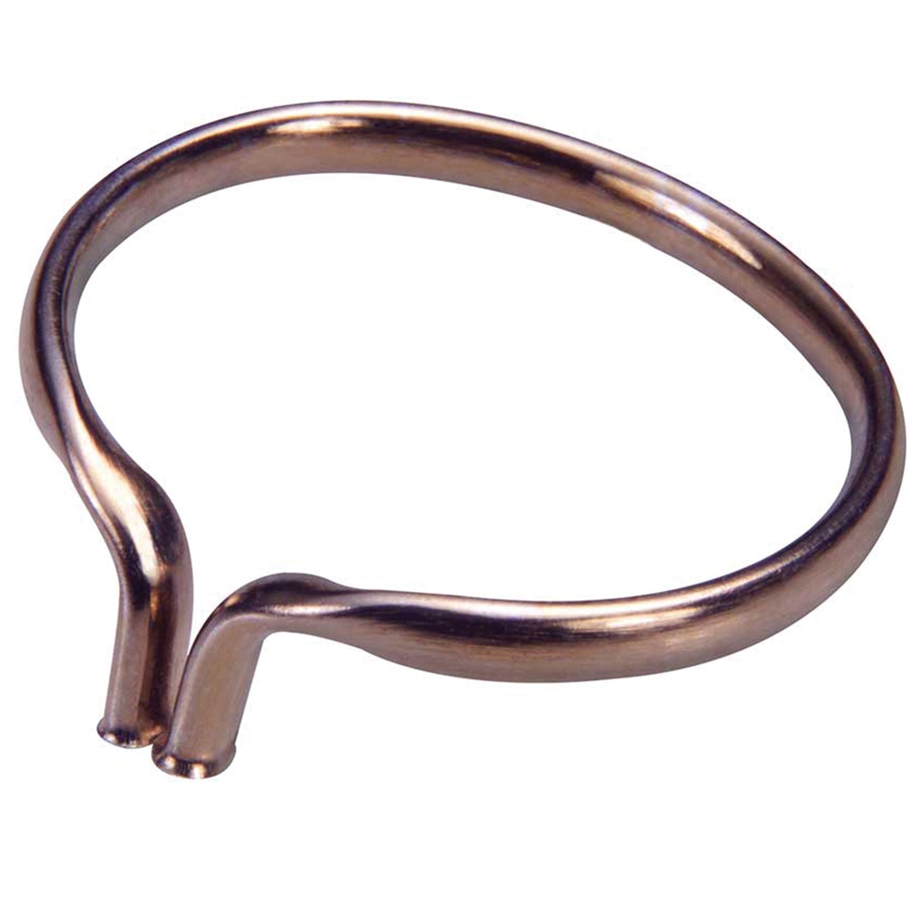 Composi-Tight Gold G-Ring Standard