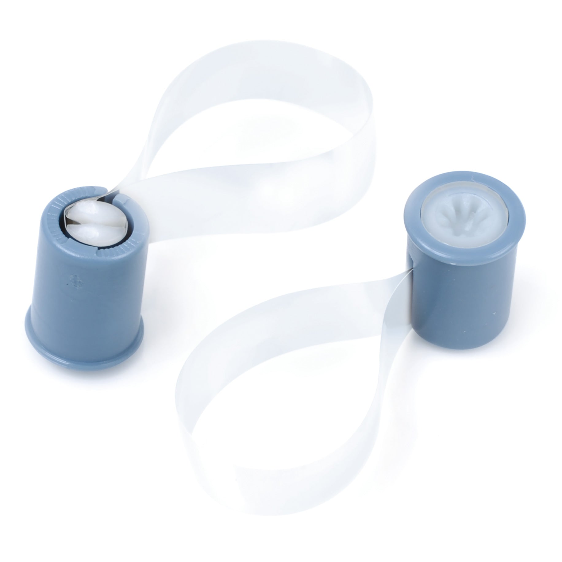 SuperMat Adapt SuperCap Matrix Steel, 0.03, high 5.0mm