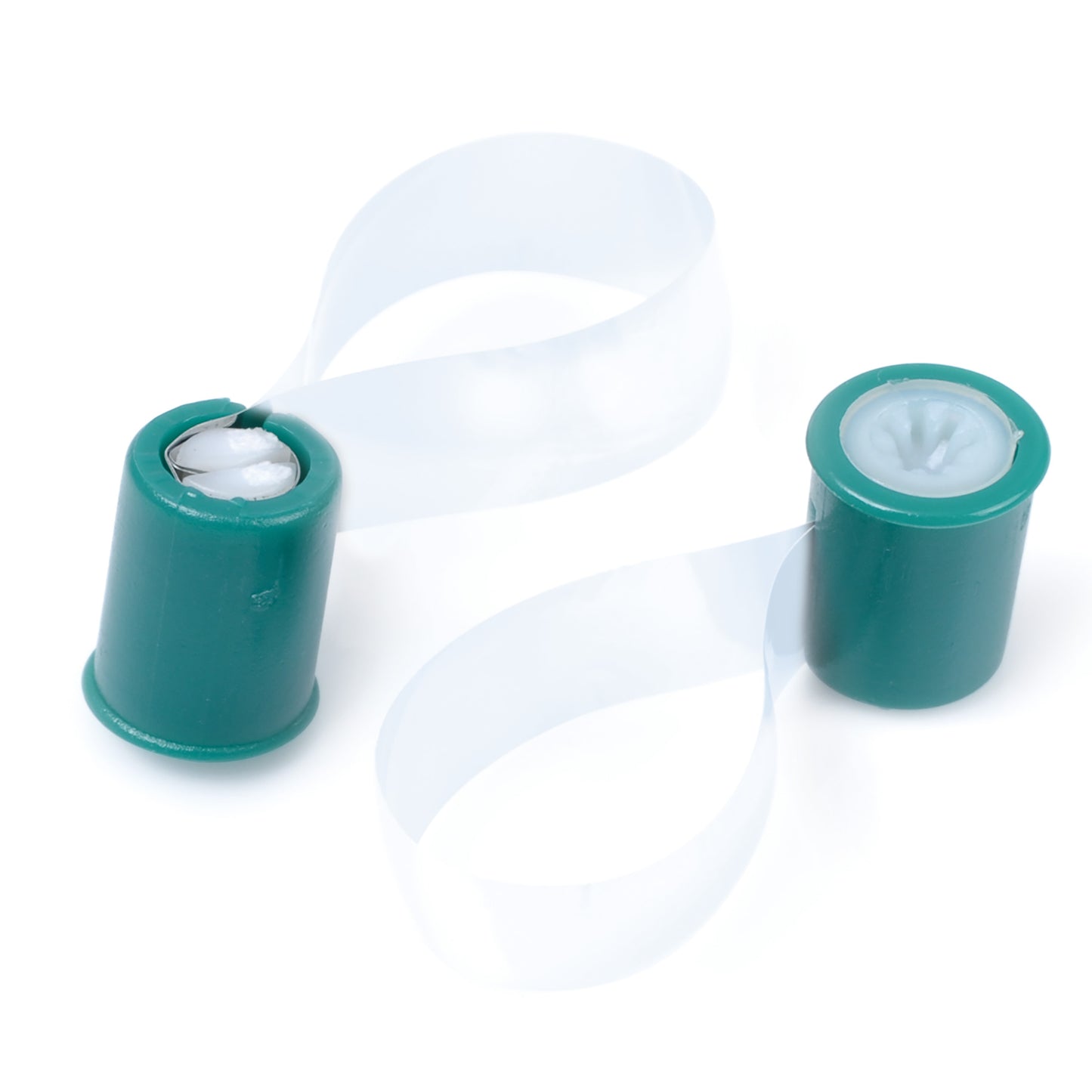 SuperMat Adapt SuperCap Matrix Transparent, 0.05, high 6.3mm