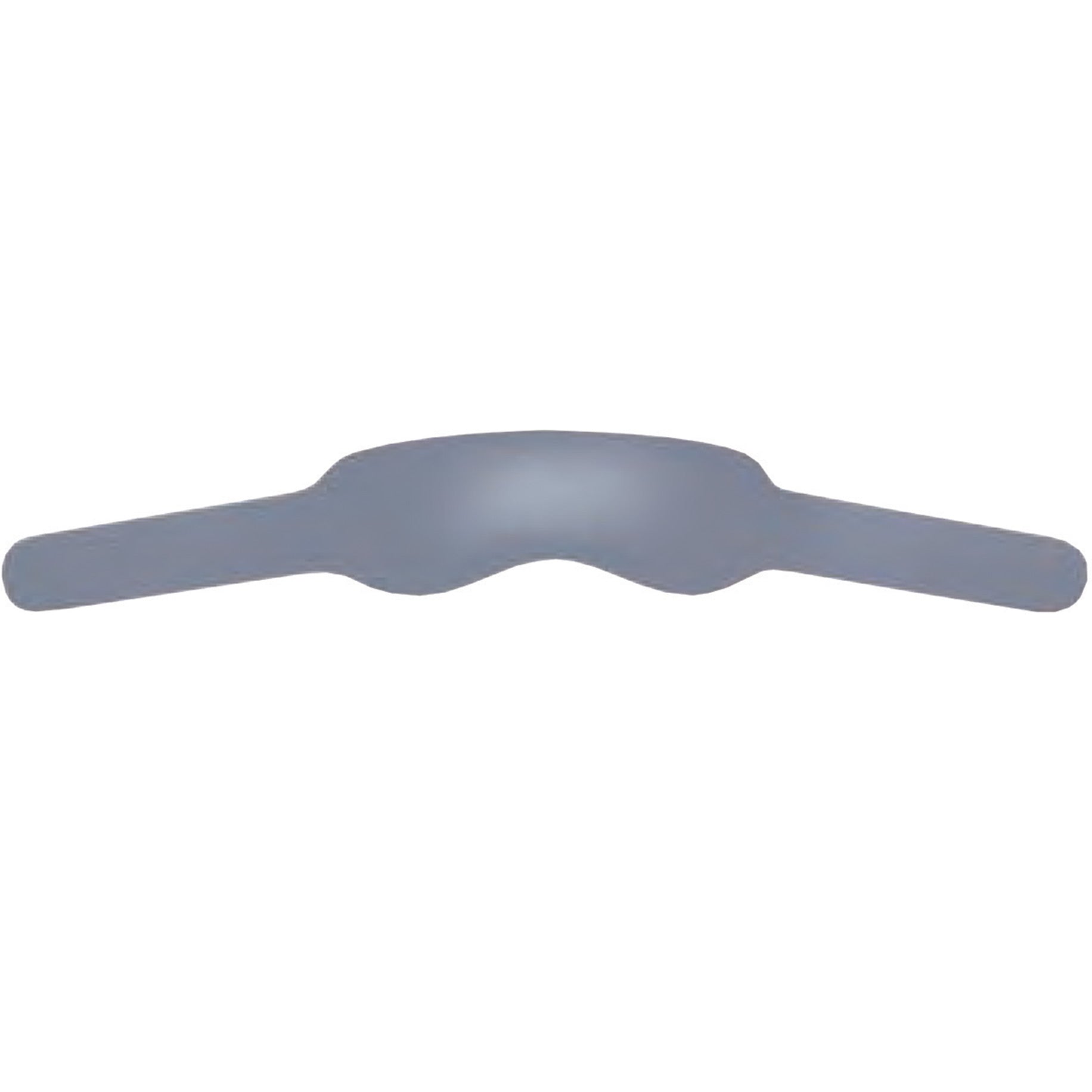 Titanium Matrices - Contoured Premolar ‚Äì Bilateral (Ref. 1590)