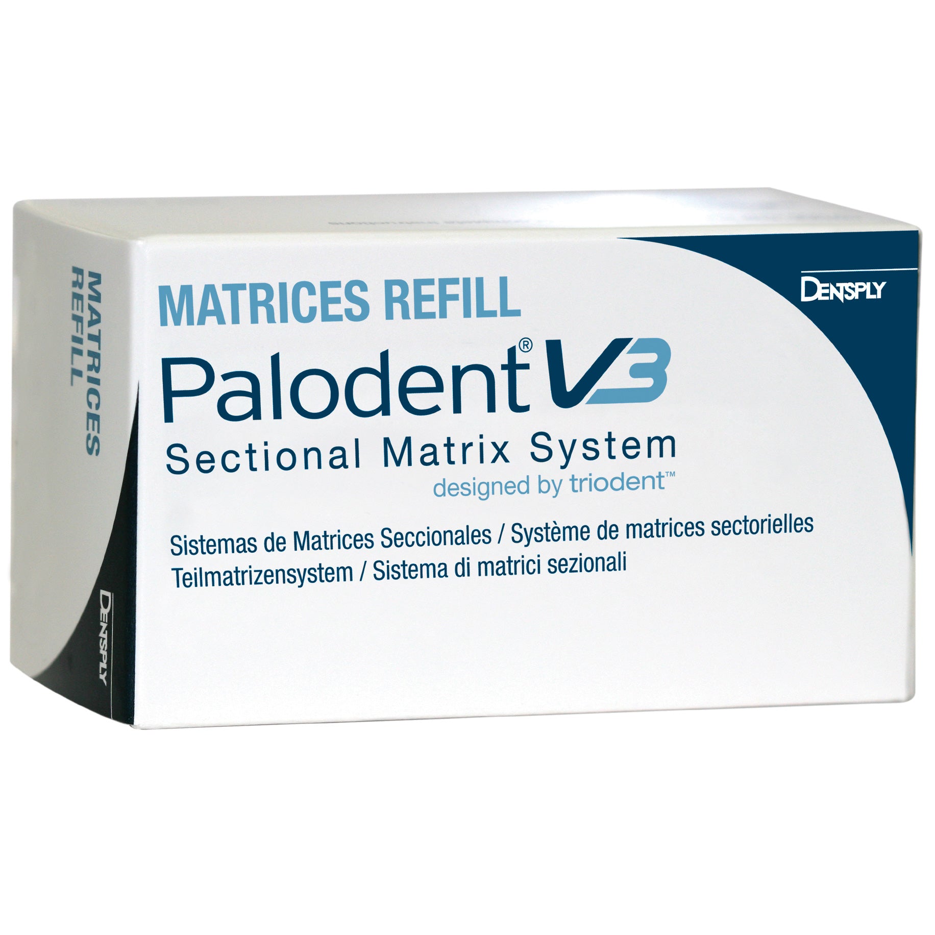 Palodent V3 Matrix Refills 4.5mm