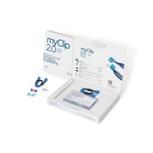 MyClip 2.0 Matrix System