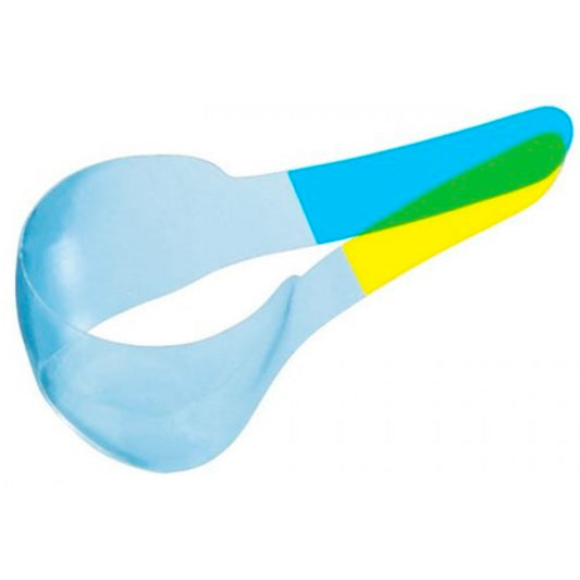 Transparent Premolar & Molar Matrices Refills - Premolar Bands (Ref. 773)